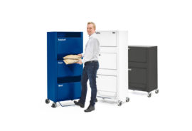 Wertstoff-Trennsystem oecollect