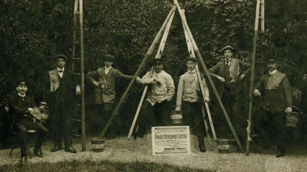 Unternehmensportrait GÜLICH GRUPPE - meisterhaft seit 100 jahren 1024x575