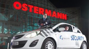 GÜLICH GRUPPE - revierstreifendienst sicherheitsdienste security services auto 300x168