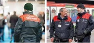 Who is Who des Öffentlichen Personenverkehrs - für unsere Mitglieder - hier die GÜLICH GRUPPE Sicherheitsdienste GmbH - Bild3 360x167 Who is Who des Öffentlichen Personenverkehrs - für unsere Mitglieder - hier die GÜLICH GRUPPE Sicherheitsdienste GmbH - Bild3 360x167