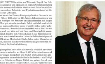 80. Geburtstag Jürgen Gülich - Geb 80Jahre 360x220